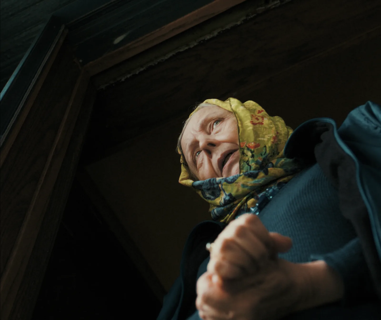 Benny — still 3
