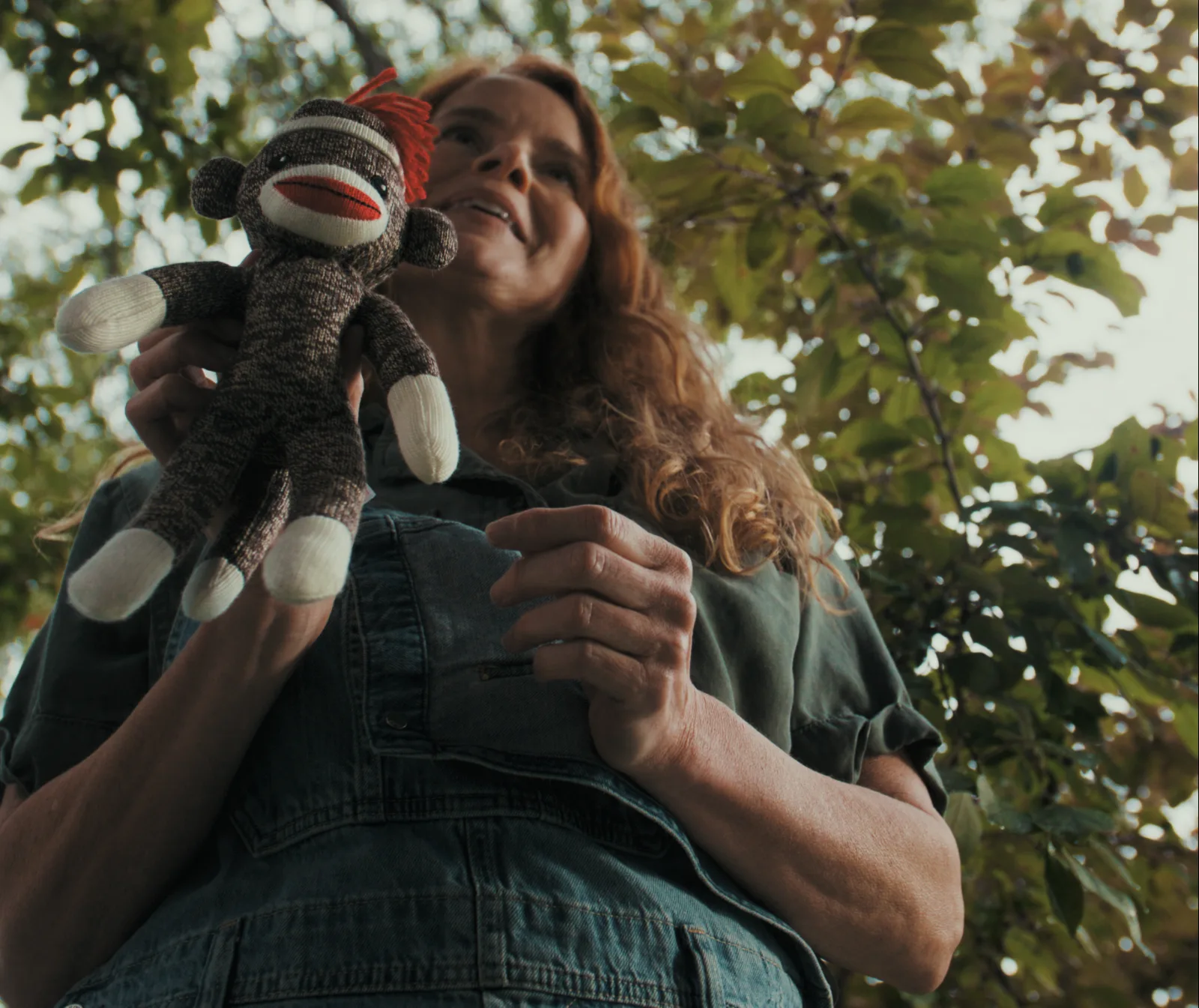 Benny — still 4