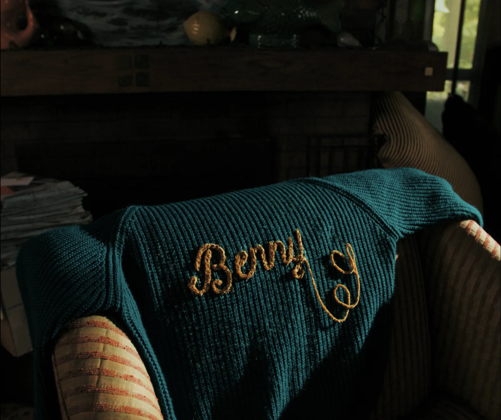 Benny — still 6