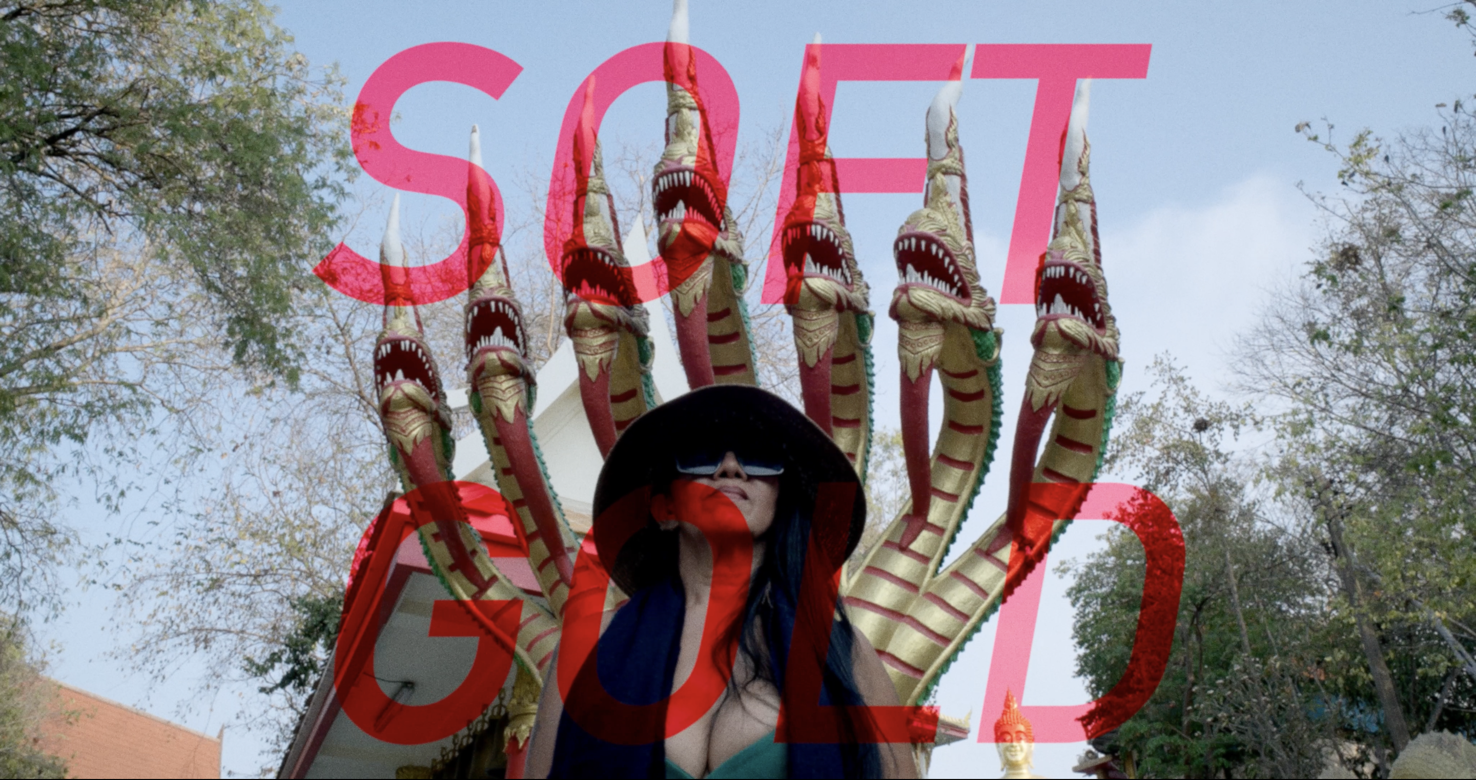 Soft Gold — teaser